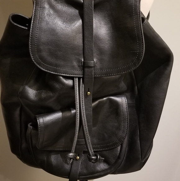 Madewell Transport Rucsac - Picture 2 of 5